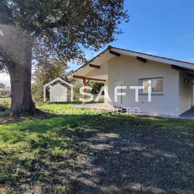 Maison 4 pièces 294000 €