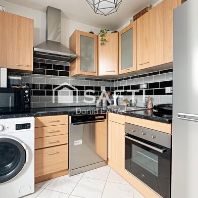 Appartement 1 pièces 135000 €