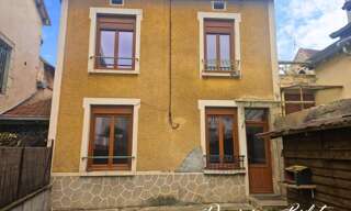 Maison 3 Pièces 77 m² à vendre à Ébreuil (03450)