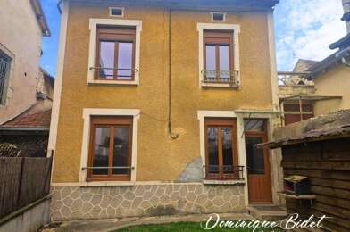 Maison 3 pièces 55000 €