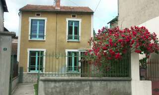 Maison 3 Pièces 77 m² à vendre à Ébreuil (03450)