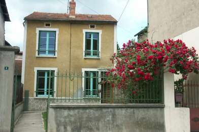 Maison 3 pièces 49750 €
