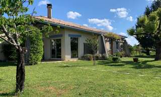 Maison 7 Pièces 163 m² à vendre à Martillac (33650)