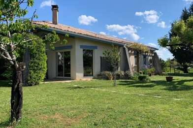 Maison 7 pièces 475000 €