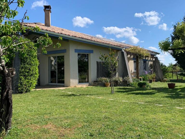 grande maison familiale — photo 1