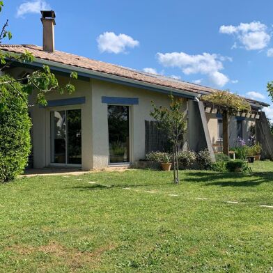 Maison 7 pièces 499000 €
