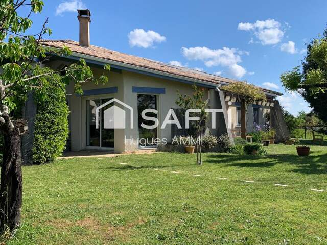grande maison familiale — photo du bien