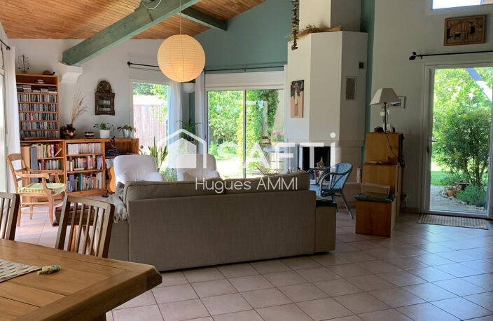 grande maison familiale — photo 4