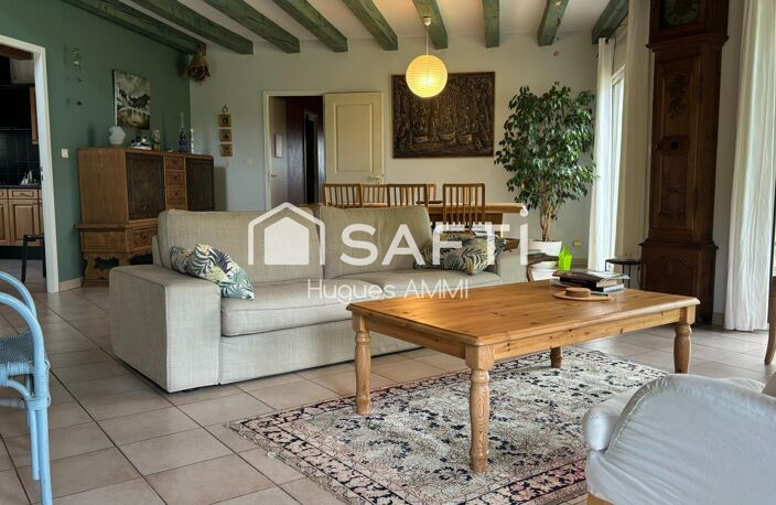 grande maison familiale — photo 5