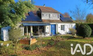 Maison 5 Pièces 130 m² à vendre à Saint-Lô (50000)