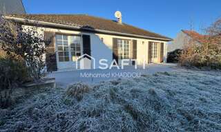 Maison 5 Pièces 100 m² à vendre à Morainvilliers (78630)