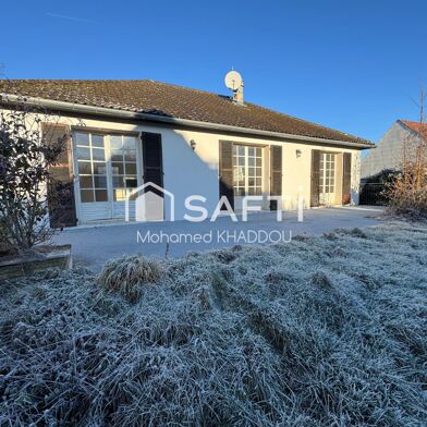 Maison 5 pièces 399000 €