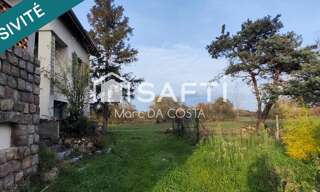 Maison 7 Pièces 180 m² à vendre à Saint-Romain-le-Puy (42610)