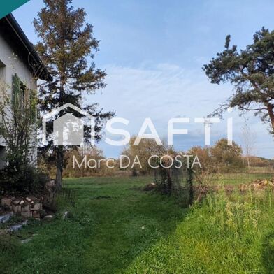 Maison 7 pièces 230000 €