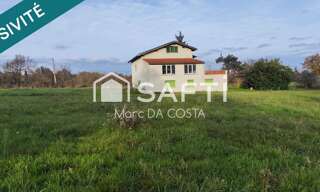 Maison 7 Pièces 180 m² à vendre à Saint-Romain-le-Puy (42610)