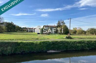 Maison 7 pièces 230000 €