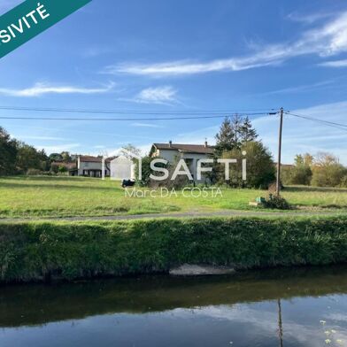 Maison 7 pièces 230000 €