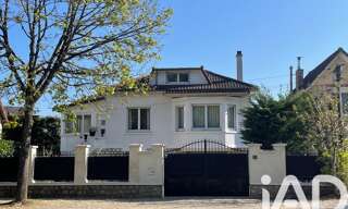 Maison 8 Pièces 230 m² à vendre à Yerres (91330)