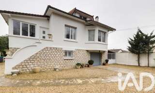 Maison 8 Pièces 230 m² à vendre à Yerres (91330)