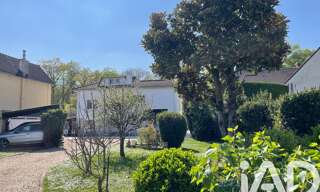 Maison 8 Pièces 230 m² à vendre à Yerres (91330)