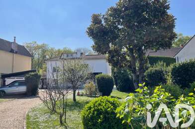 Maison 8 pièces 599000 €