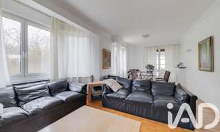 Maison 8 Pièces 230 m² à vendre à Yerres (91330)