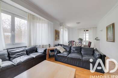 Maison 8 pièces 599000 €