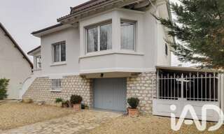 Maison 8 Pièces 230 m² à vendre à Yerres (91330)