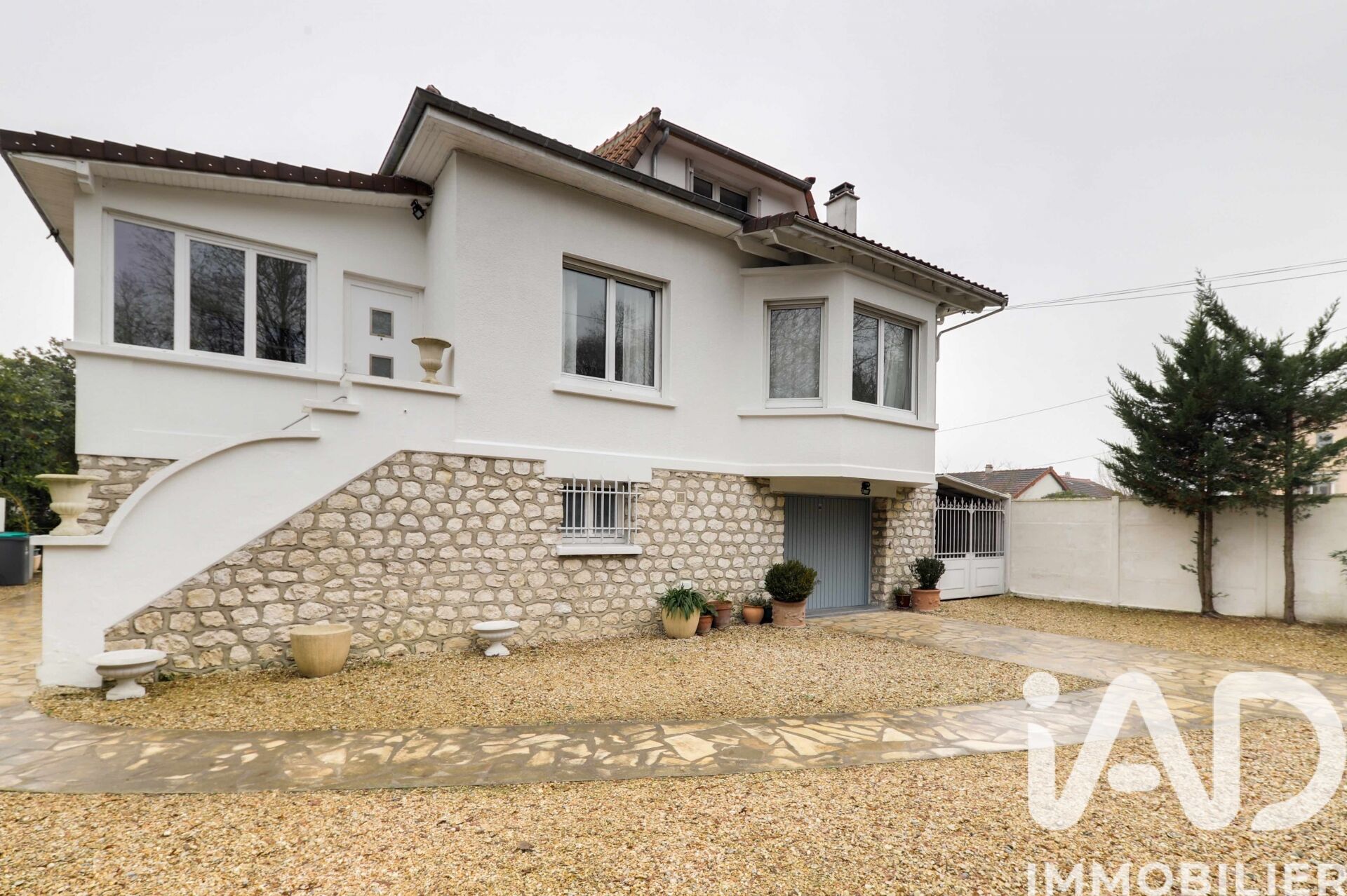 Vente Maison traditionnelle 8 pièces - Photo 2