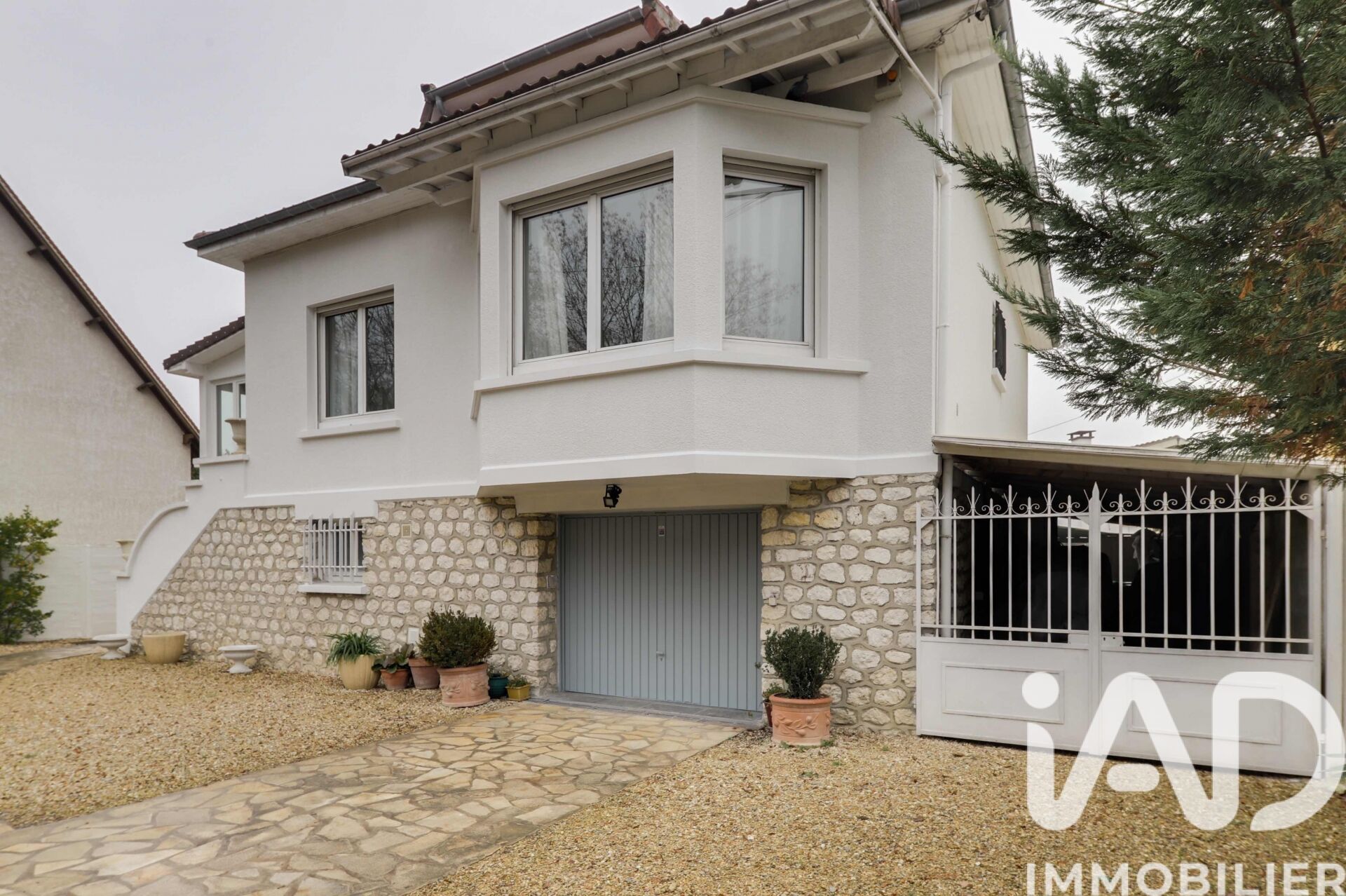 Vente Maison traditionnelle 8 pièces - Photo 3