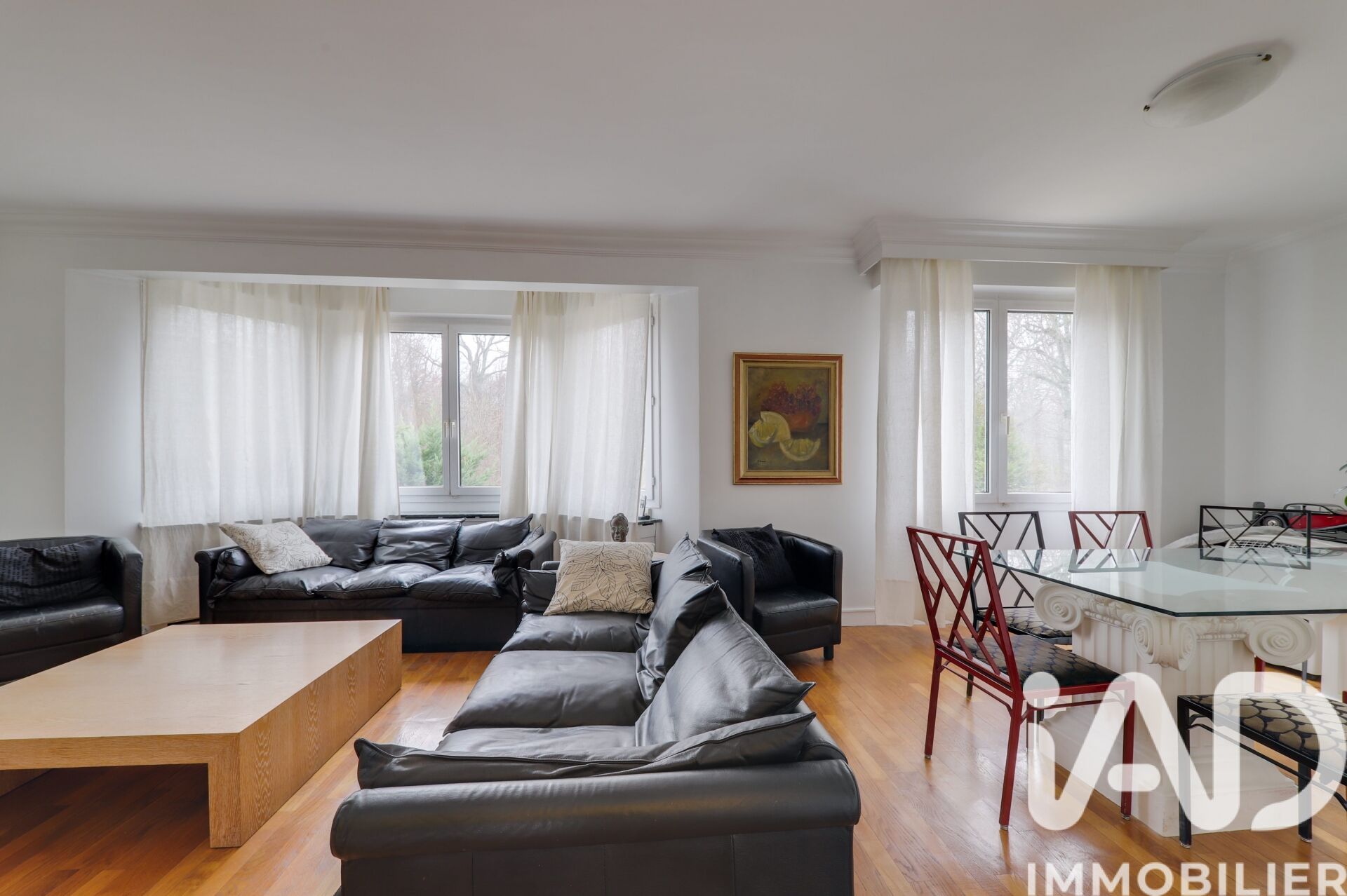 Vente Maison traditionnelle 8 pièces - Photo 5
