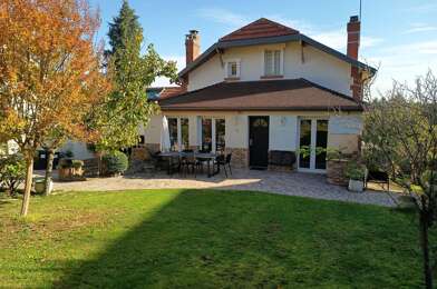 Maison 6 pièces 499000 €