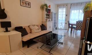 Maison 3 Pièces 58 m² à vendre à Marines (95640)