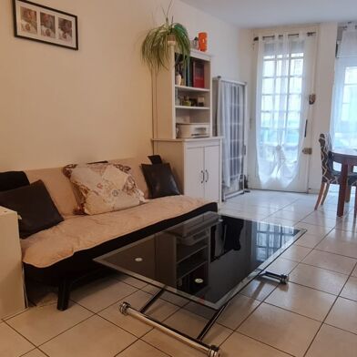 Maison 3 pièces 149500 €