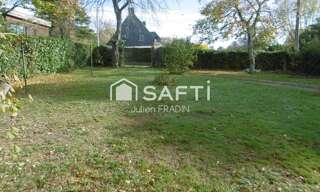 Terrain  367 m² à vendre à Mauves-sur-Loire (44470)