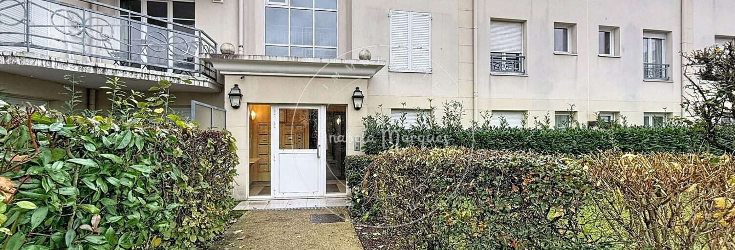 Appartement 3 Pièces 54 m² à vendre à Villiers-sur-Marne (94350)
