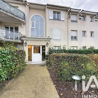 Appartement 3 pièces 239000 €