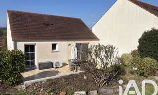 Maison 3 Pièces 71 m² à vendre à Saâcy-sur-Marne (77730)