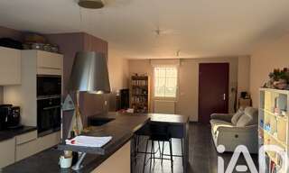 Maison 3 Pièces 72 m² à vendre à Saâcy-sur-Marne (77730)