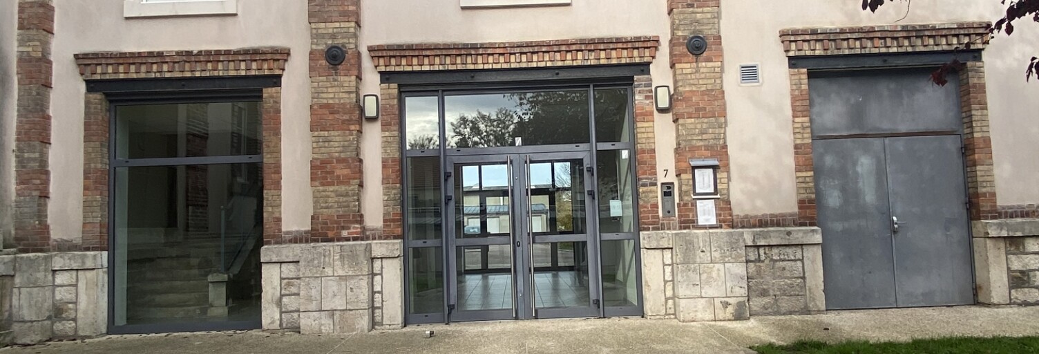 Appartement 3 Pièces 81 m² à vendre à La Chapelle-Saint-Luc (10600)