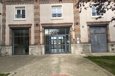 Appartement 3 pièces 152000 €
