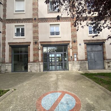 Appartement 3 pièces 152000 €