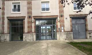 Appartement 3 Pièces 81 m² à vendre à La Chapelle-Saint-Luc (10600)