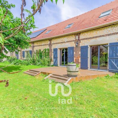 Maison 4 pièces 370000 €