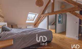 Maison 4 Pièces 218 m² à vendre à Romilly-sur-Andelle (27610)