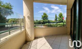 Appartement 3 Pièces 86 m² à vendre à Compiègne (60200)