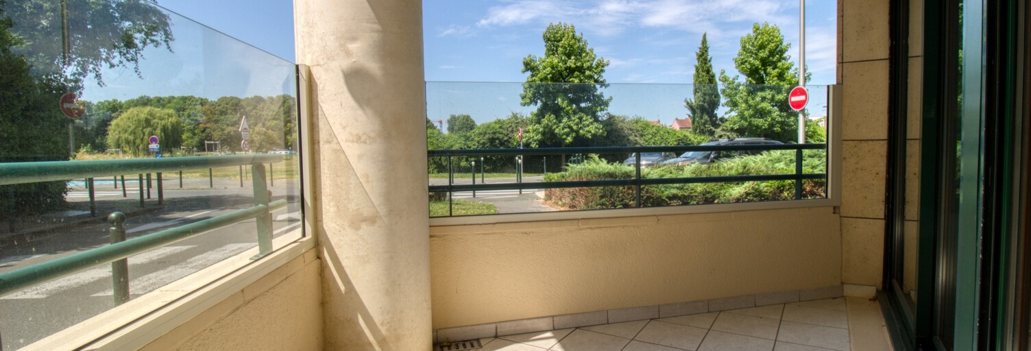 Appartement 3 Pièces 86 m² à vendre à Compiègne (60200)