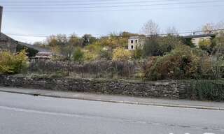 Terrain  652 m² à vendre à Monthermé (08800)