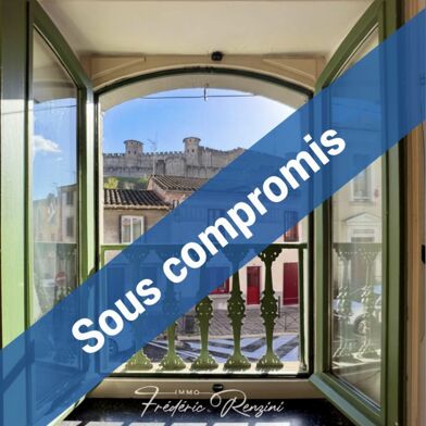 Maison 4 pièces 145000 €