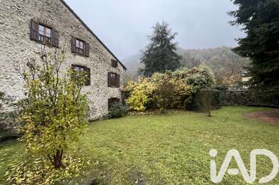 Maison 12 pièces 280000 €